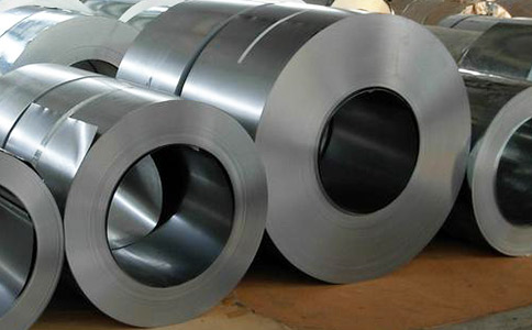 雙相不銹鋼卷冷軋工藝優(yōu)化提升產品性能